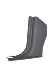 08 - 10 Chrysler Town & Country Interior Kick Panel Trim Gray 0ZR41BD5AC. Fixed Price $30.00.