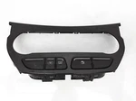 2013-2018 Ford C-max Integrated Control Panel Switch Unit CJ5Z-5404644 *fading. Fixed Price $50.35.