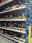 2015 Ford Mustang Automatic Transmission Oem 91K Miles - LKQ427221129. Fixed Price $593.60.