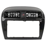 2017 2018 2019 2020 2021 2022 Mitsubishi Mirage Radio Dash Trim Bezel Oem. Fixed Price $65.10.
