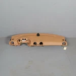 2005-2008 Porsche Boxster Cayman Dashboard Leatherette Beige Oem. Fixed Price $449.24.