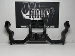 2003-06 Oem Jeep Wrangler Tj Heat Air Condition A/c Dash Duct Vent 55037596AB Cc. Fixed Price $101.40.