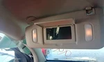 Driver Sun Visor With Illuminated Opt Deg Fits 17-22 Canyon 775495. Fixed Price $90.00.