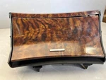 Oem 2014-2020 Chevrolet Impala Front Ashtray Storage Compartment Power Outlet. Fixed Price $34.99.