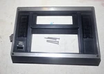 1982-1985 Chevy S10 Blazer Gmc S15 Jimmy Gray Radio Vent Trim Bezel Dash Panel. Fixed Price $52.18.