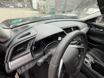 2017-2020 Honda Civic Dash Panel Black. Fixed Price $300.00.