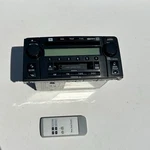 2003 - 09 Toyota 4RUNNER Jbl Radio 6 Cd Disc Changer & Tape Player Receiver Oem. Fixed Price $84.99.
