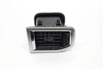 2017 - 2021 Nissan Titan Dash Left Outer Air Vent Grille Trim Oem 68761EZ10A. Fixed Price $40.00.
