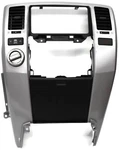 2003-2009 Toyota 4RUNNER Radio Climate Control Bezel GN221-02080. Fixed Price $299.99.