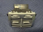 Oem Mercedes 2218301054 Rear Center Console Ac Air Vent W221 S550 S600 S63. Fixed Price $47.99.