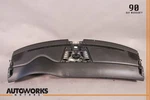 10-16 Porsche Panamera Hybrid 970 Panel Black Leather Oem. Fixed Price $494.50.