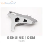2016-2024 Audi Q7 Left Center Dash Panel Trim 4M1853241D. Fixed Price $23.11.