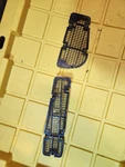 1984-1985 Celica Window Cowl Vents Oem RA64 RA65. Fixed Price $150.00.