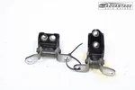 2014-2020 Acura Mdx Rear Right Side Upper & Lower Door Panel Hinge Set Oem. Fixed Price $53.89.