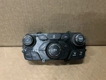 2015-2017 Chrysler 200 Ac Heater Climate Temp Control Switch Oem 05091533AG. Fixed Price $69.99.