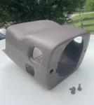 Oem Toyota 95-00 Lexus LS400 UCF20 Steering Column Cover Trim Assembly- Read Des. Fixed Price $38.00.