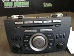 Audio Equipment Radio Tuner And Receiver MP3 Am-fm-cd Fits 11 Mazda 1765912. Fixed Price $80.00.
