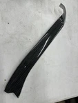 2022 Jeep Wagoneer Dashboard Right Side Bezel Molding Trim Cover 6TZ79TRMAA Oem. Fixed Price $29.99.