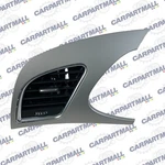 2009-2012 Audi A4 Dash Left Driver Air Vent Grill W/ Trim Bezel 8K1820901G Oem. Fixed Price $74.97.