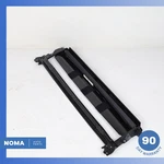 13-22 Range Rover Sport L494 L405 Panorama Roof Sun Shade CPLA519A02AH Oem. Fixed Price $135.23.