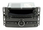 2009-2011 Chevrolet Hhr Amfm Radio Single Disc Cd Aux Bluetooth Upgrade 25833527. Fixed Price $174.25.
