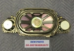 Oem Mercedes 2218205202 Speaker W221 S550 CL550 Class. Fixed Price $78.19.