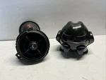 07-15 Mini Cooper S Oem Front Driver Left Air Vent Outlet *RG/23989/135 #E2-8. Fixed Price $24.50.