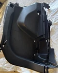 2019-2025 Toyota RAV4 Rear Left Side Lower Quarter Trim Cover Panel Oem. Fixed Price $350.00.