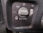 S10BLAZER 2000 Dash/interior/seat Switch 1153169. Fixed Price $56.75.