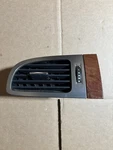 2007-14 Chevy/gmc Left Drivers Dash Air Vent Wood Tahoe Yukon Sierra Oem Used. Fixed Price $19.99.