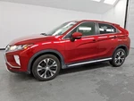 Slv Grille Oem 18-20 Mitsubishi Eclipscrs. Fixed Price $180.00.