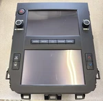 2022-2023 Subaru Wrx Info Media Screen Radio Receiver Complete Oem 86213VC430. Fixed Price $300.00.