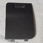 2014 Chevrolet Sonic Interior Dash Fuse Box Panel Cover Black Oem 96954688. Fixed Price $24.00.