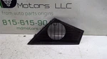 2020-2022 Dodge Ram 1500 Right Speaker Cover Grille Trim Bezel Oem 44046A26. Fixed Price $50.00.