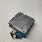 Oem 2006 - 2008 Bmw 750LI E65 E66 Sedan Rear Tv Dvd Video Control Module Unit. Fixed Price $49.50.