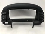 1994-2004 Land Rover Discovery Dash Cluster Bezel Trim Switch Black Oem. Fixed Price $149.70.