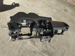 2013-2014 Ford Focus Dashboard Panel Pad Black Genuine Oem 1432431XCB. Fixed Price $499.00.