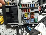 Dash Wire Harness For Chevrolet Malibu 2014 Oem. Fixed Price $170.99.