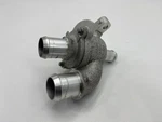 Ford Kuga MK3 2023 Thermostat / Housing LX6E8A587AC 2.5 165KW ENV3470. Fixed Price $44.50.