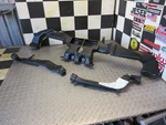 2019 Mustang Gt 5.0 Coyote Air Vent Tube Dashboard FR3B19C735AG. Fixed Price $99.00.