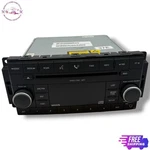 2007-2014 Chrysler Dodge Jeep Am Fm Radio Cd Player Aux Oem P05064421AF. Fixed Price $168.29.