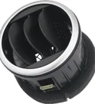 Nissan Dashboard Right/left Air Vent Deflector 68750-CF01E Genuine Oem. Fixed Price $75.00.