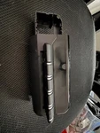 Genuine Mopar 2019-2024 Ram 1500 Front Instrument Panel Switch 68309262AD. Fixed Price $85.00.