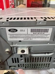 BL8T-19C157-AC Ford Escape Am Fm Cd Radio Receiver Like New. Fixed Price $65.00.