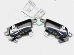 07-13 Infiniti G35/G37 Sedan Interior Door Handle (pair) Oem 80670JK000. Fixed Price $84.49.