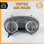 14-17 Mercedes W242 B250E Instrument Speedometer Cluster Oem 62K. Fixed Price $298.80.