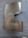 2013-2015 Mini Cooper Left Driver Side Under Steering Column Dash Knee Panel. Fixed Price $30.00.