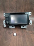 2013 2014 Toyota Sienna Radio Screen Display Navi With Sd Card Maps 86120-YY111. Fixed Price $150.00.