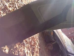 Seat Belt Front Vin 8TH Digit Bucket Passenger Fits 05-10 Jetta 3761216. Fixed Price $45.00.