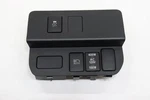 2020 - 2023 Toyota Tacoma Dash Left Headlight & Stability Switch W/ Bezel Oem. Fixed Price $189.29.